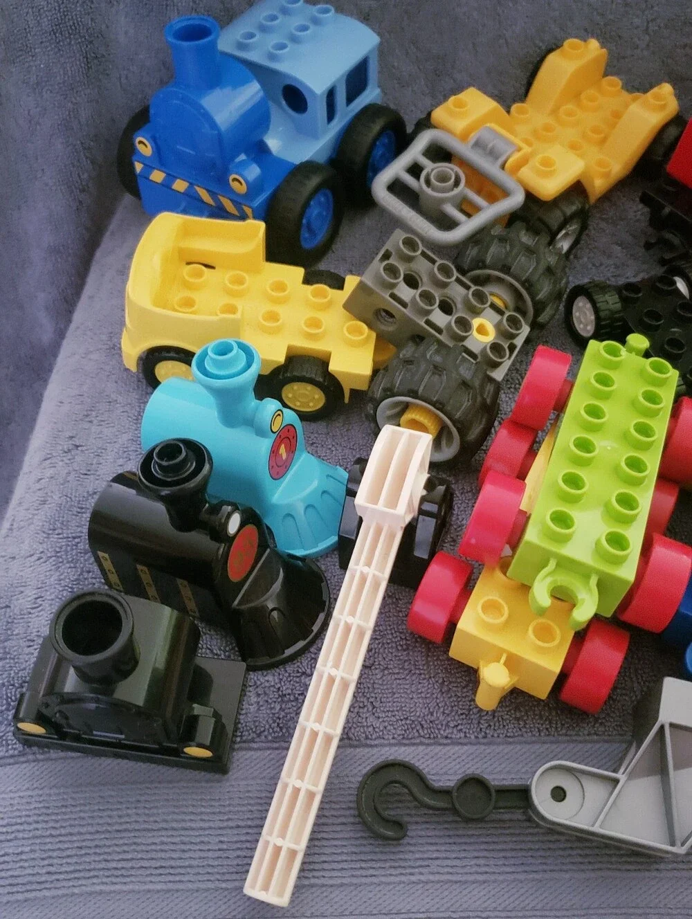 Lego good pre